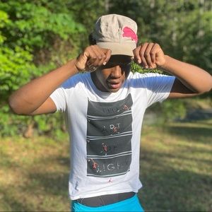 Meet your Posher, Kenwin